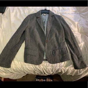 J. Crew Will Schoolboy Blazer